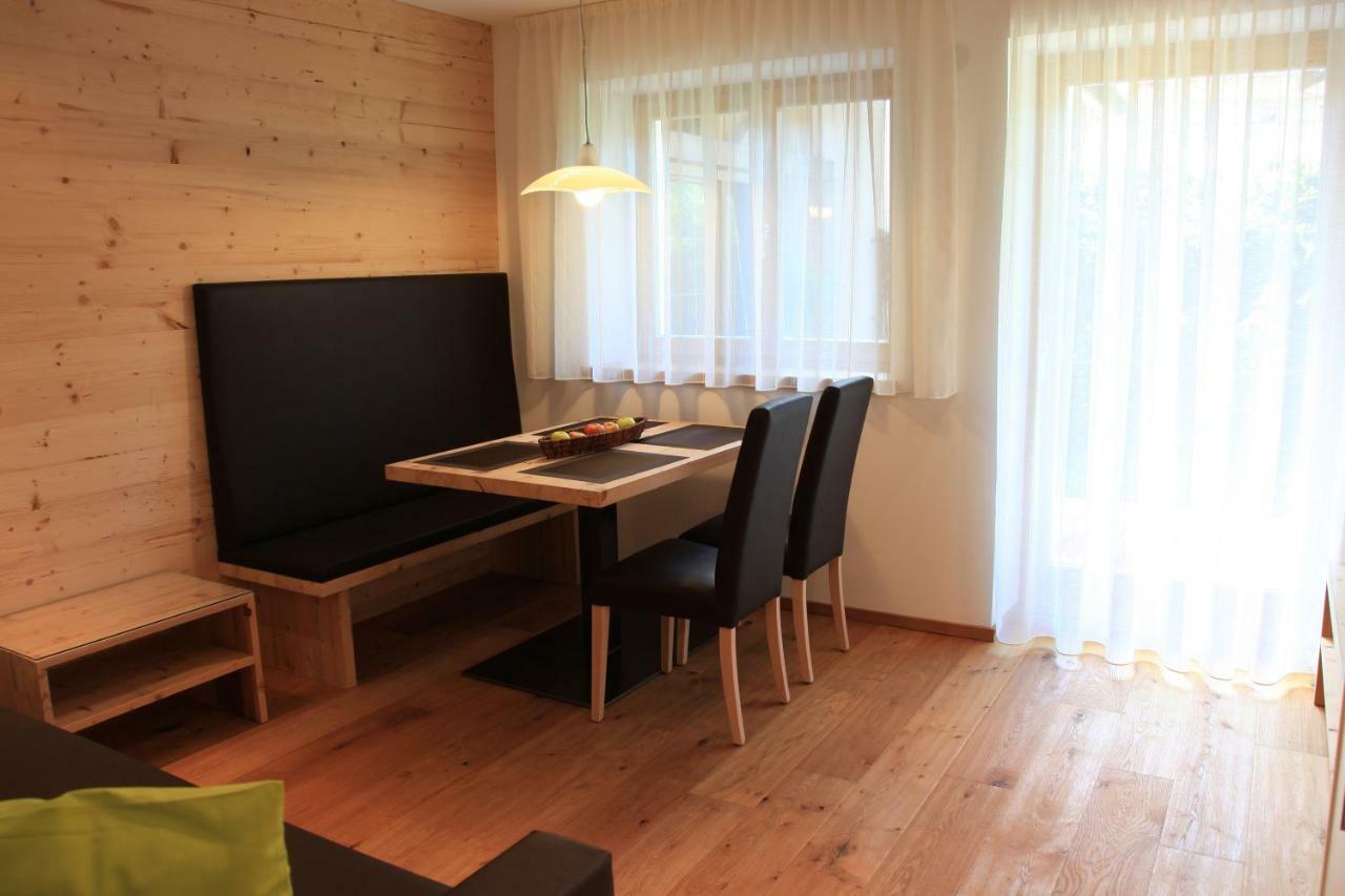 Appartements Mutschlechner Olang Exterior foto