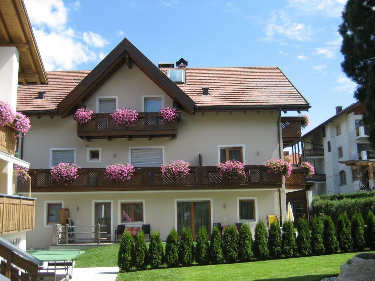 Appartements Mutschlechner Olang Exterior foto