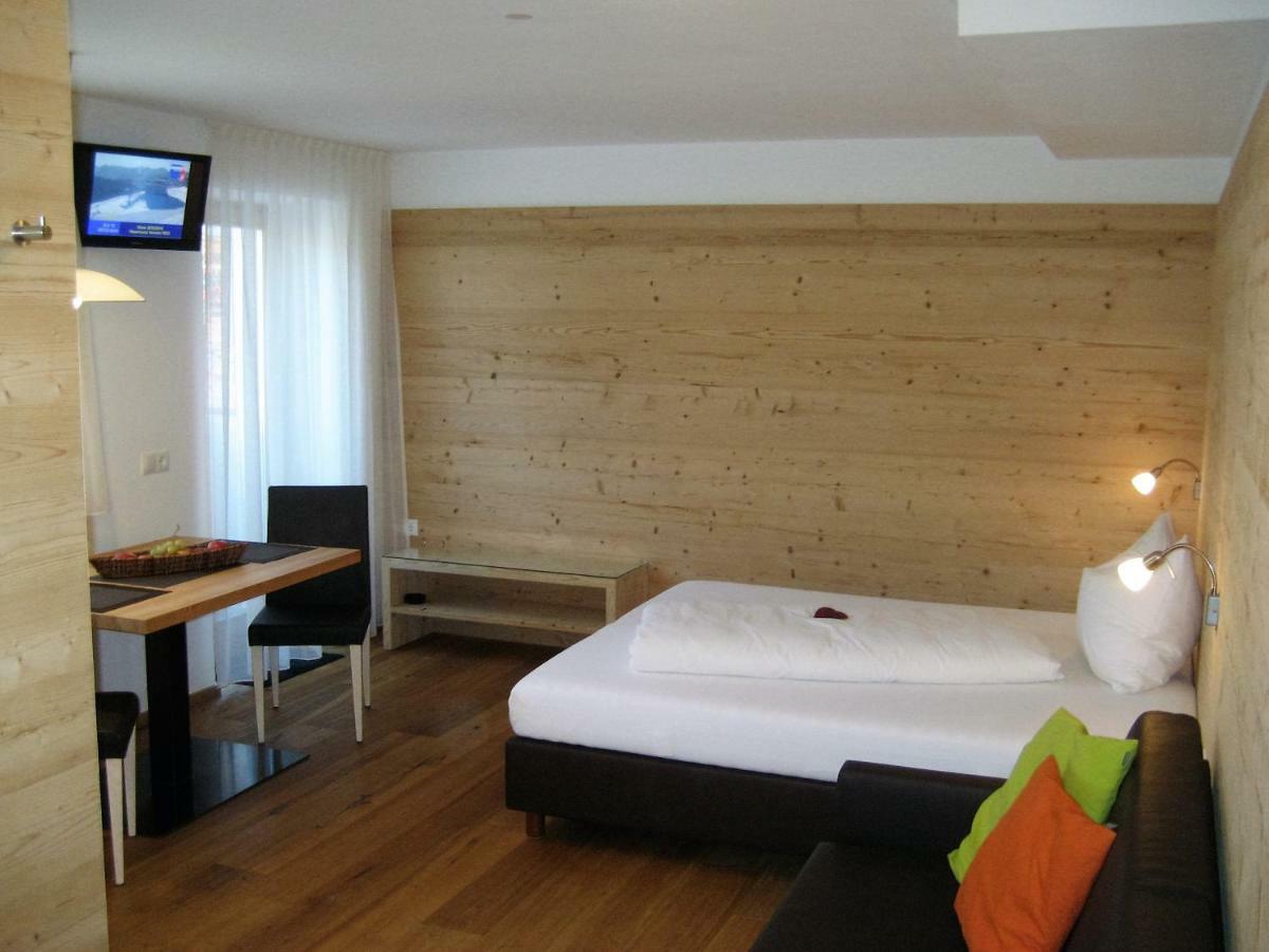 Appartements Mutschlechner Olang Exterior foto