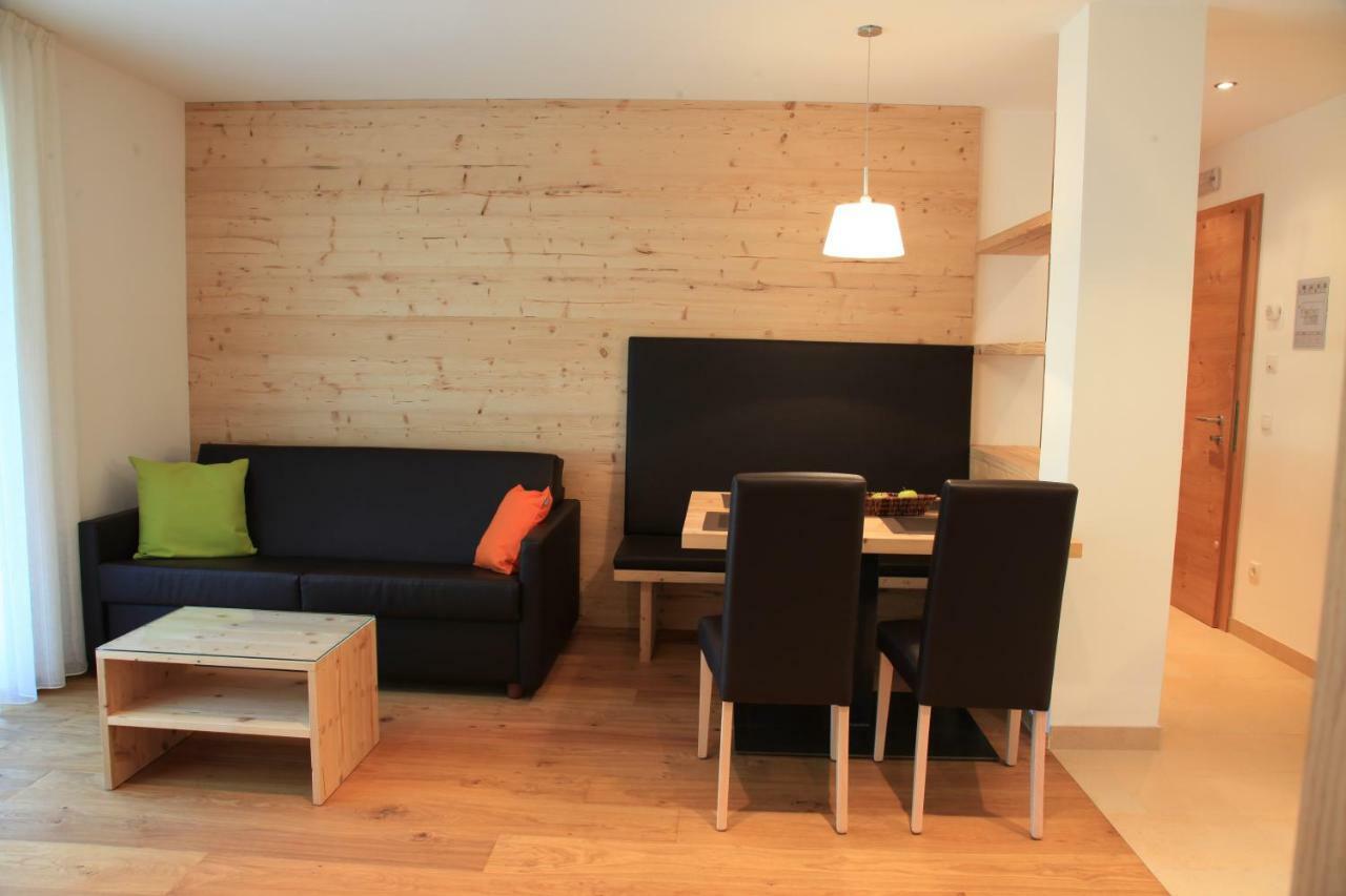 Appartements Mutschlechner Olang Exterior foto