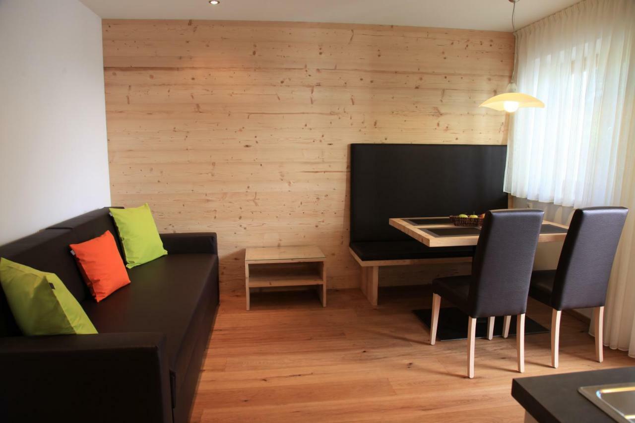 Appartements Mutschlechner Olang Exterior foto