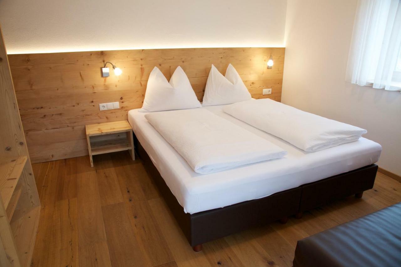 Appartements Mutschlechner Olang Exterior foto