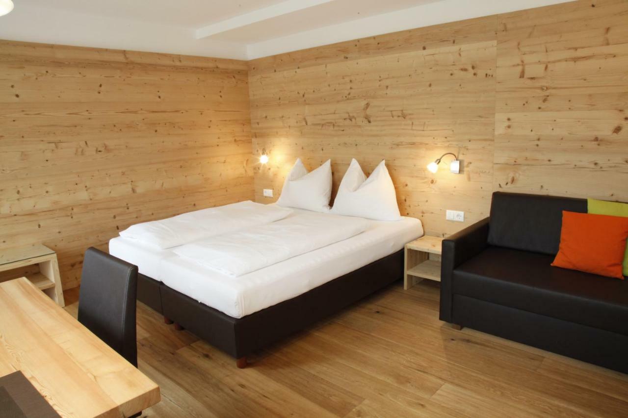 Appartements Mutschlechner Olang Exterior foto