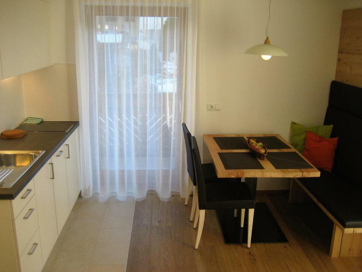 Appartements Mutschlechner Olang Exterior foto