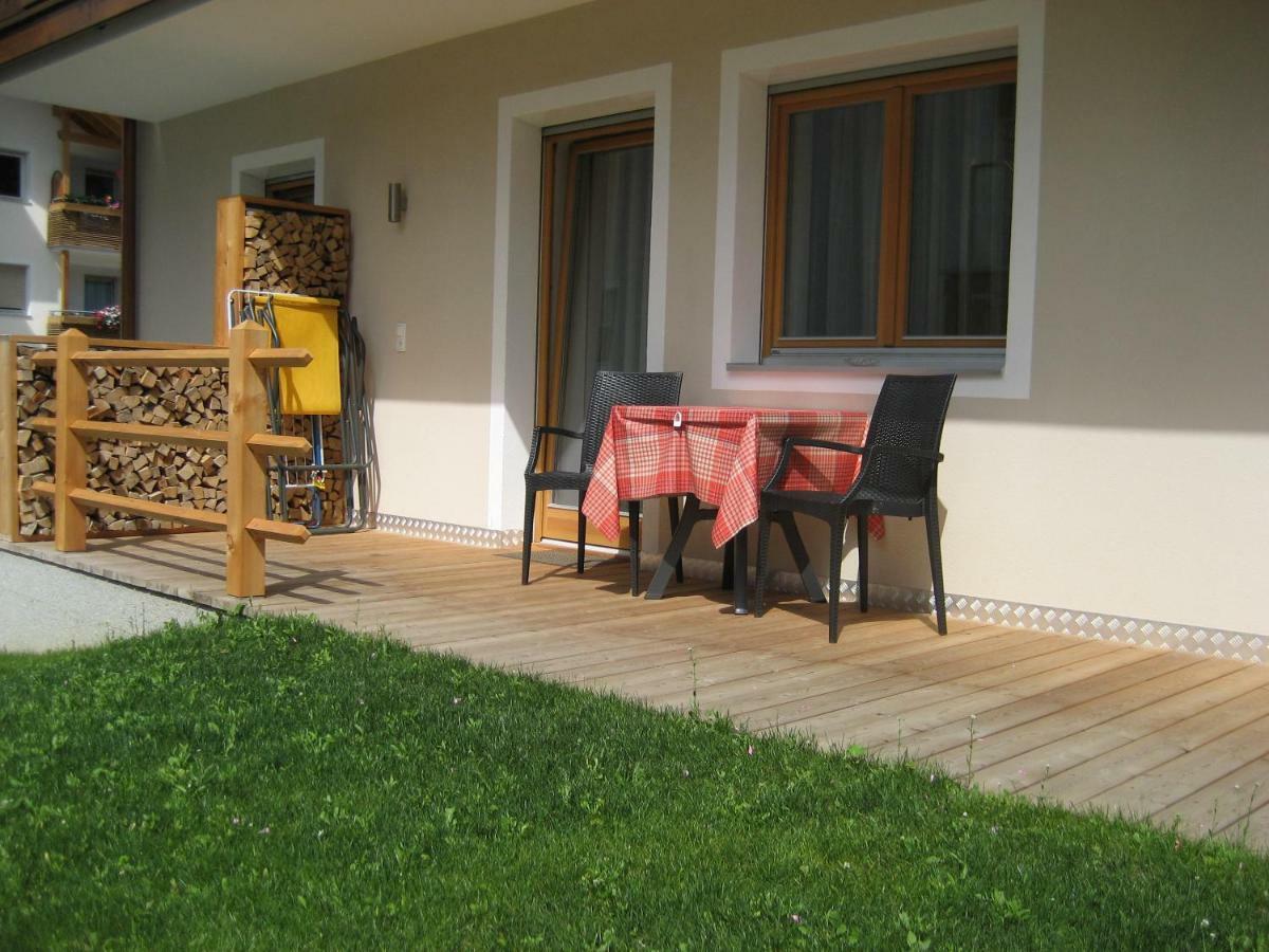 Appartements Mutschlechner Olang Exterior foto